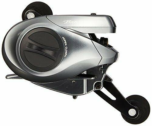 Bait Reel 301 HG Left Handle R5253