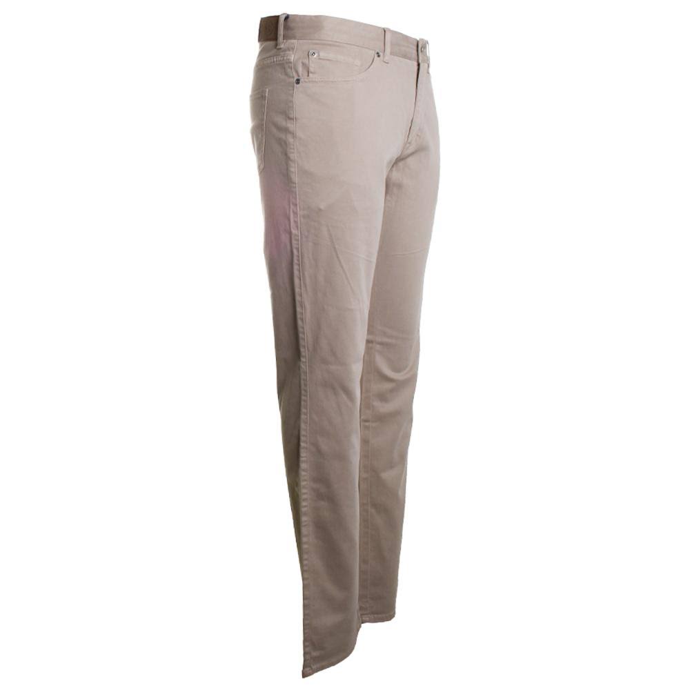 Five-Pocket Pant D91585