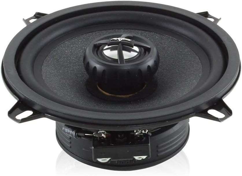 150 Watt 2-Way 5.25" Coaxial Speaker System B46160