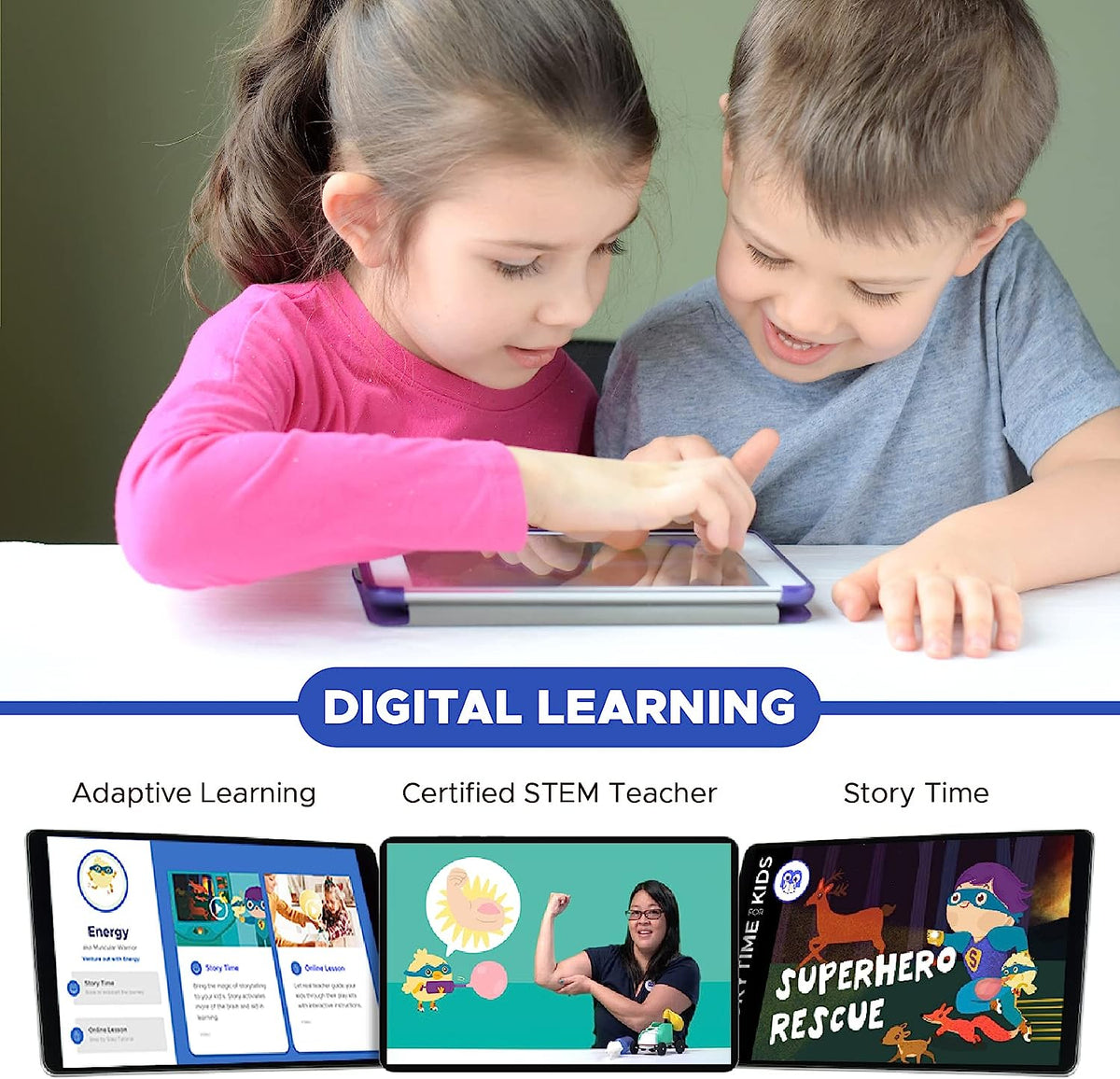 STEM Car Building Science Kit for Kids N789040