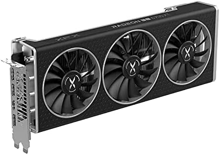 12GB GDDR6 Radeon RX 6700 XT Graphics Card X34652