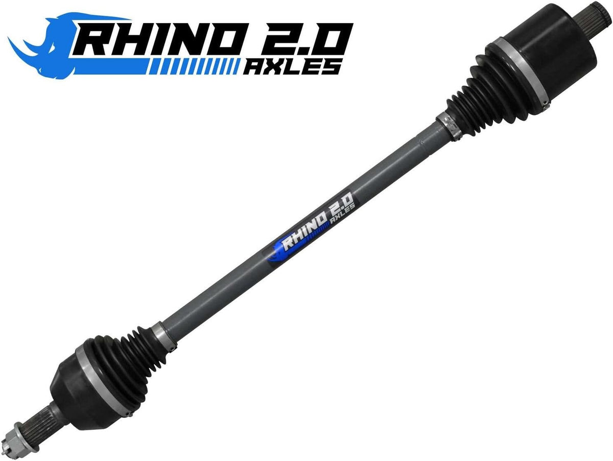 Heavy Duty 7-10'' Lift Kit REAR AXLE for Polaris RZR XP 1000 C111087