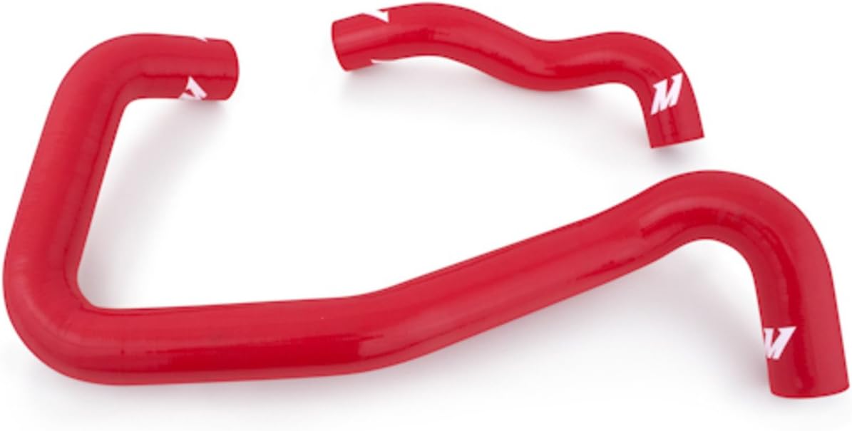 Blue Radiator Hose Kit D5468
