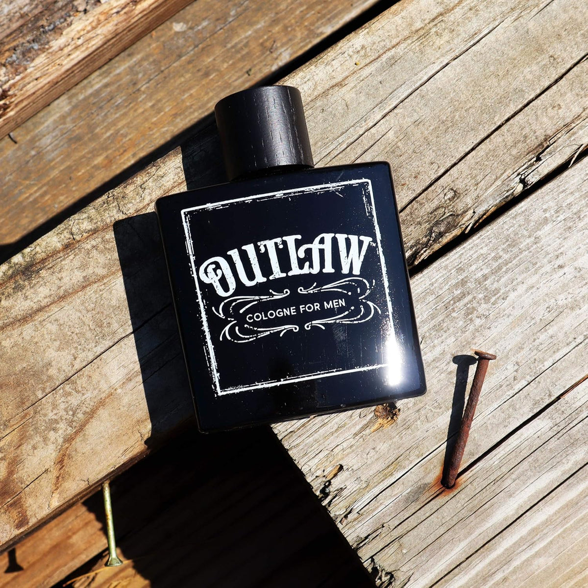3.4 oz Pack of 2 Men’s Cologne B60445