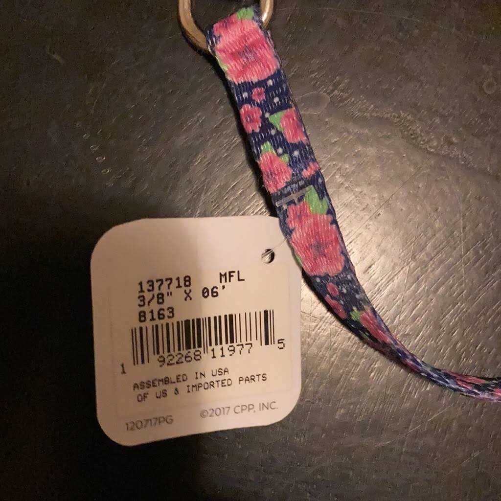 Dog Leash L688538