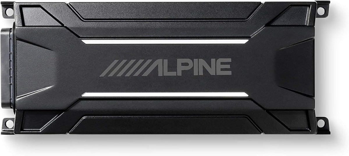 10" Bass System with Weather Resistant Amplifier O925832