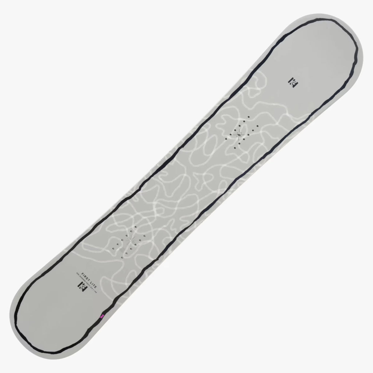 Women's Snowboard K3888
