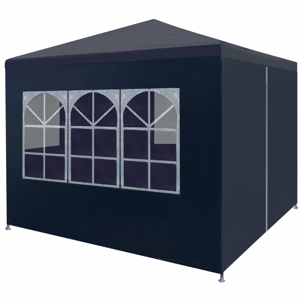 Blue Party Tent G285