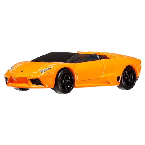 1:64 Scale Die-Cast Metal Car Q42427