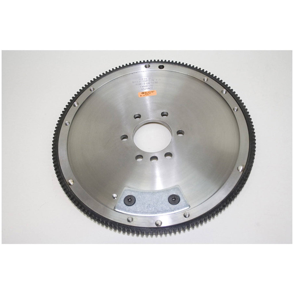 Billet Steel Flywheel G9538