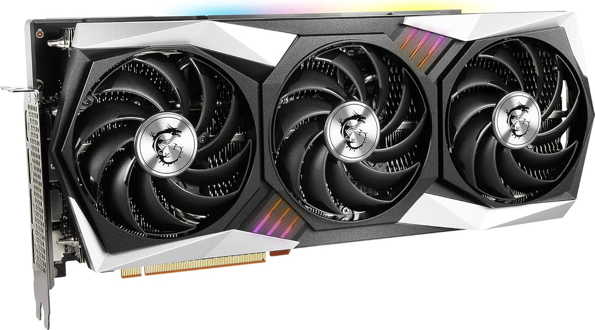 16GB Radeon RX 6800 XT Graphics Card C89512