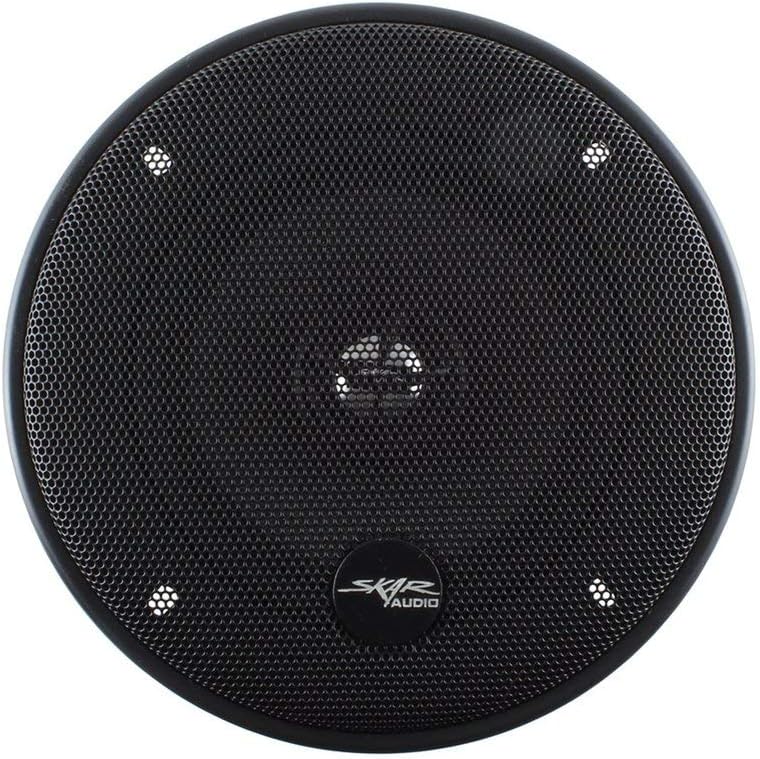 150 Watt 2-Way 5.25" Coaxial Speaker System B46160