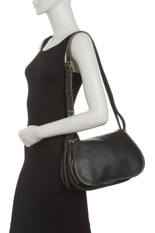 Black Shoulder Bag H122970