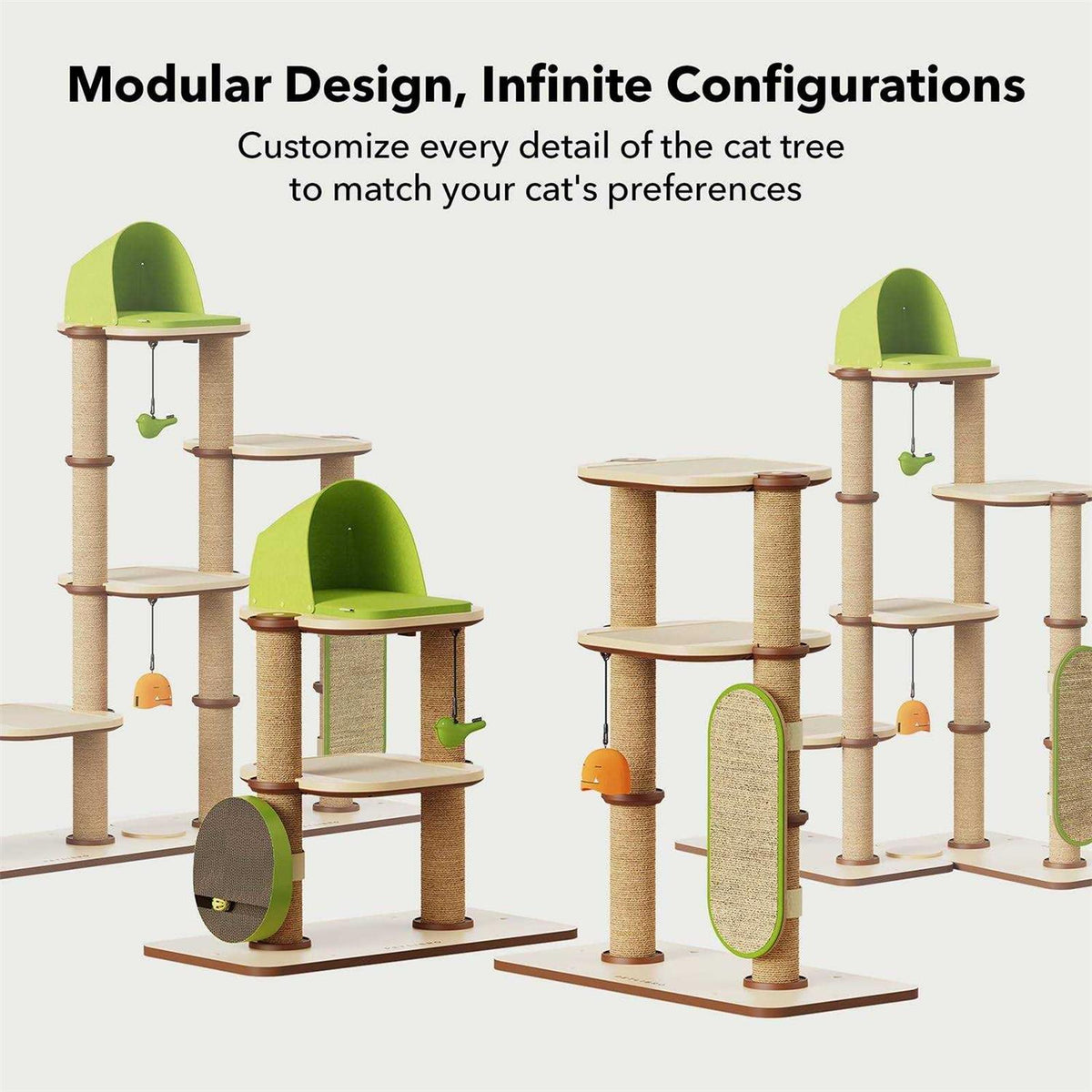 Cat Tree Z56796