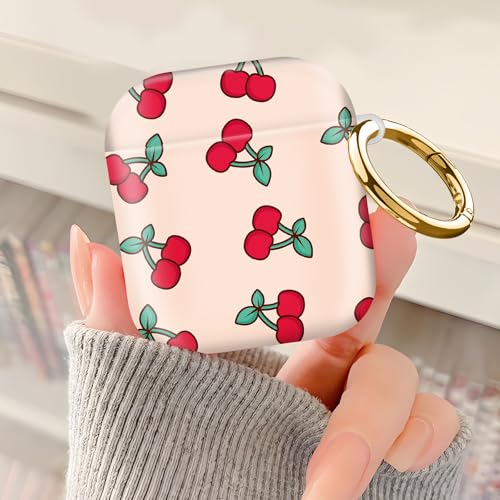 AirPod 2nd 1st Generation Case Cover with Keychain G67548