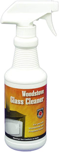 Woodstove Glass Cleaner 16oz K7497