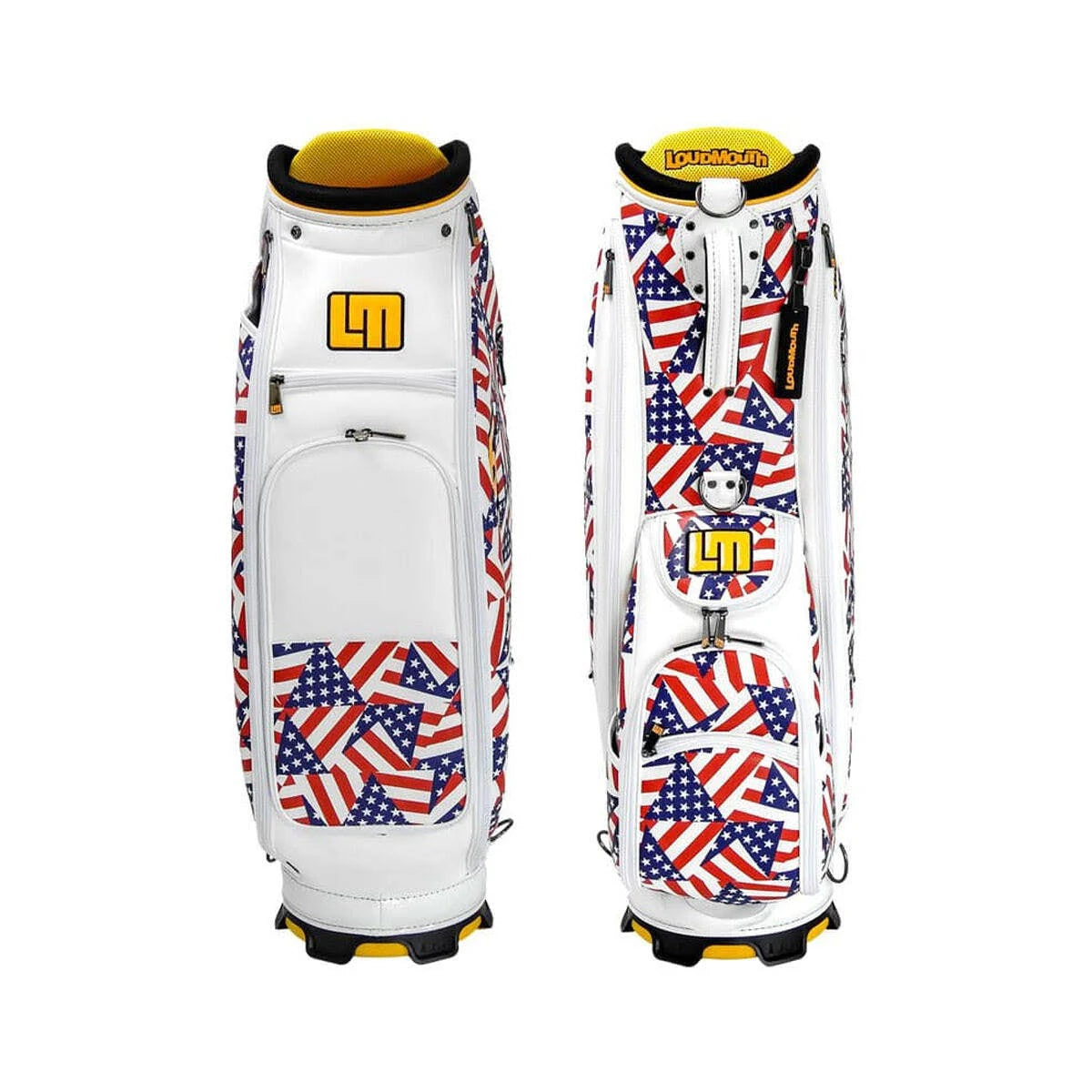 Golf Cart Bag I5024