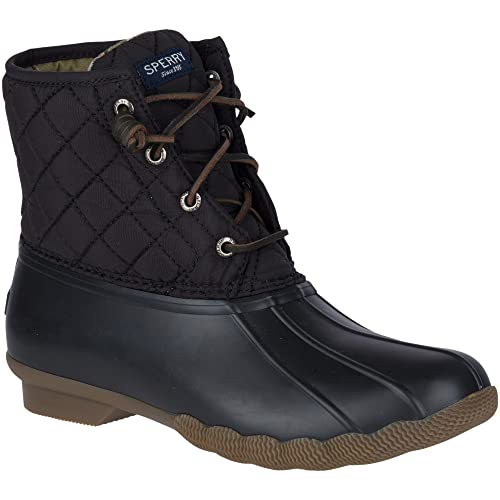 Women's Saltwater Boots A323