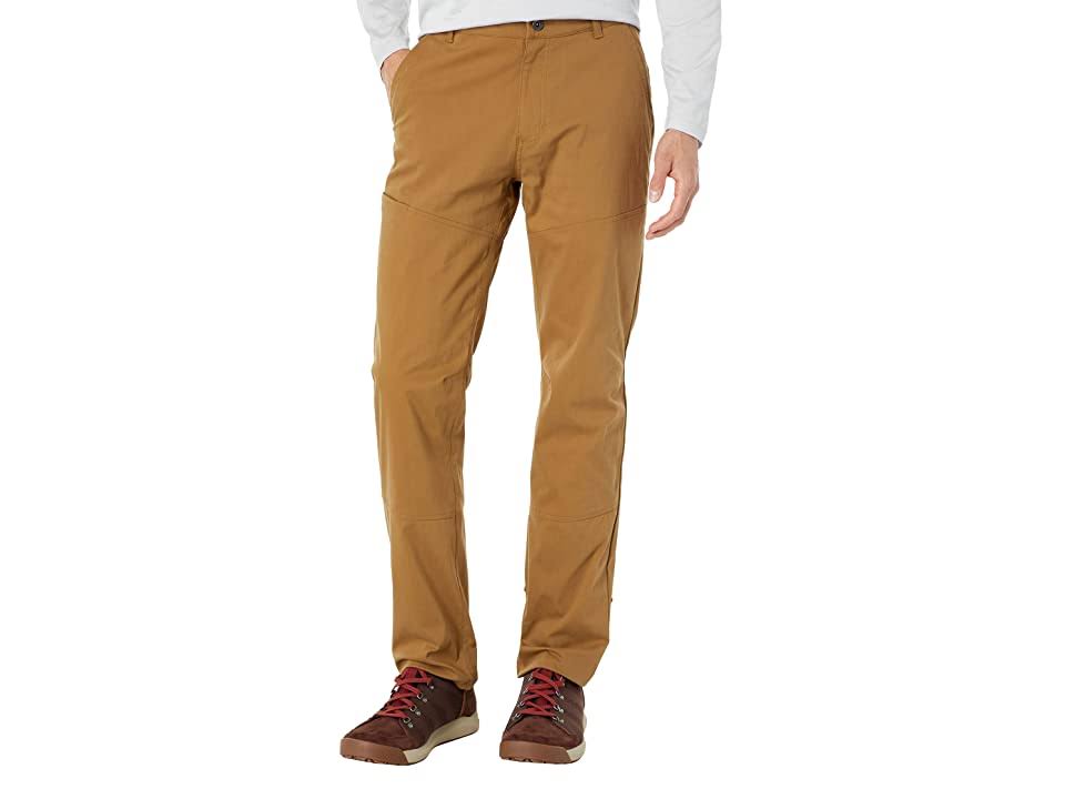 Men's AP Pant - Size 31 - Brown U527683