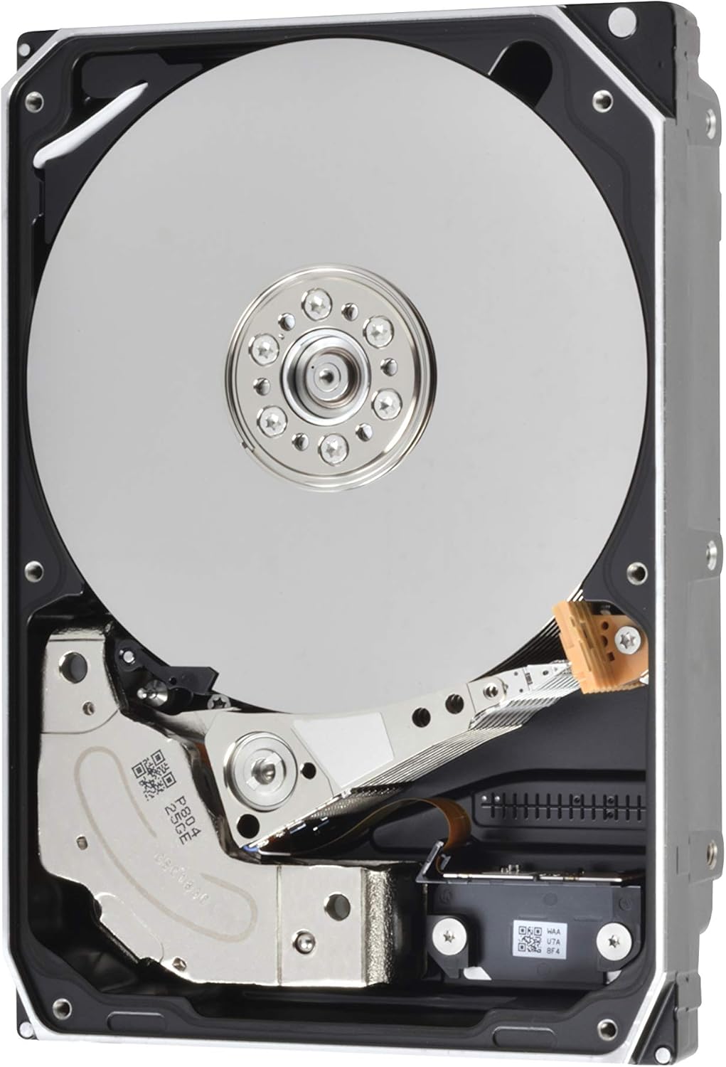 14TB 3.5-Inch Internal Hard Drive Z576