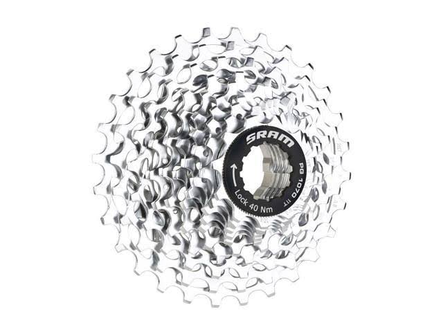 10 Speed Cassette F370002