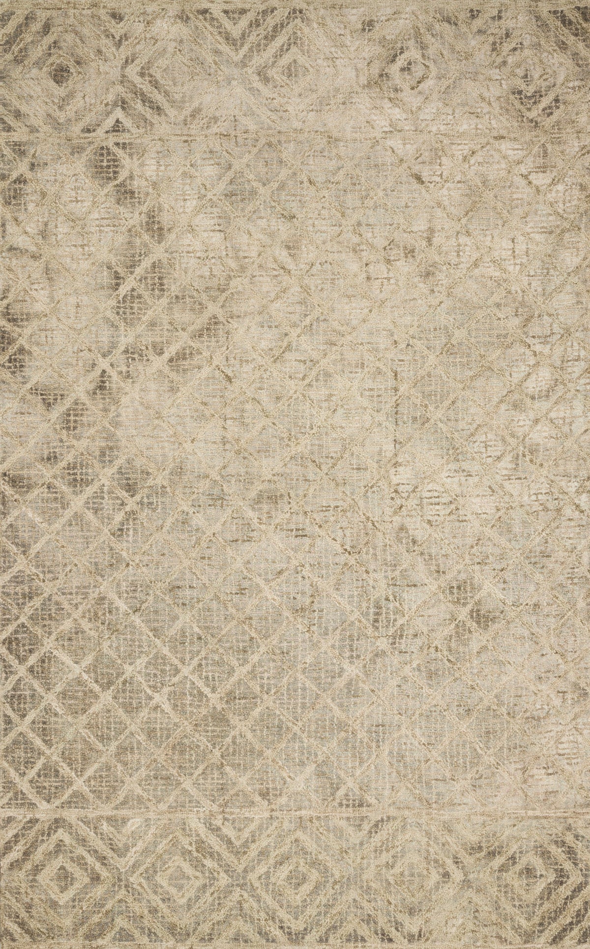 Sand Rug 7'9 x 9'9 U23456