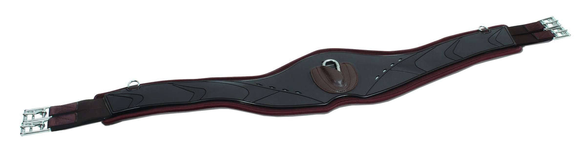 Contoured Jump Girth 44 X48914