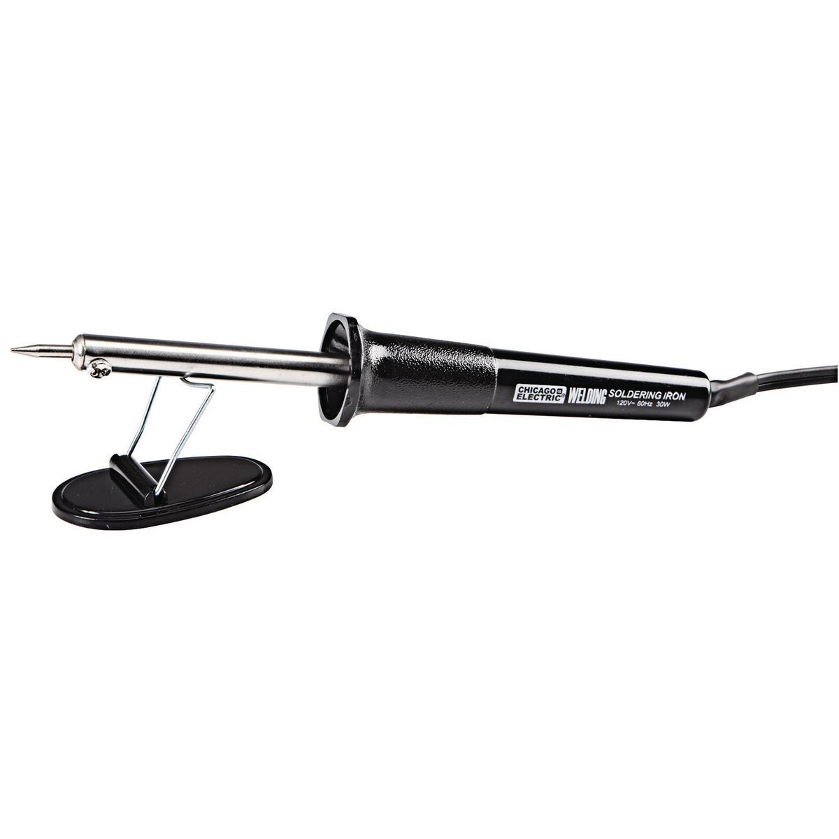 Lightweight 30 Watt Soldering Iron P502297