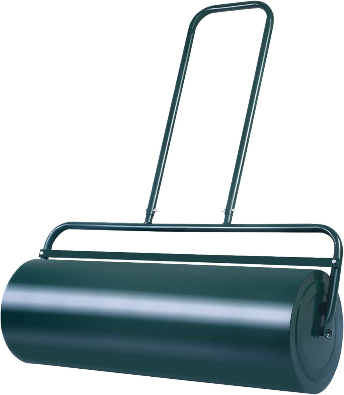 24"x13" Steel Lawn Roller I874013
