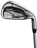 Steel Regular 5-PW Irons Set B5942