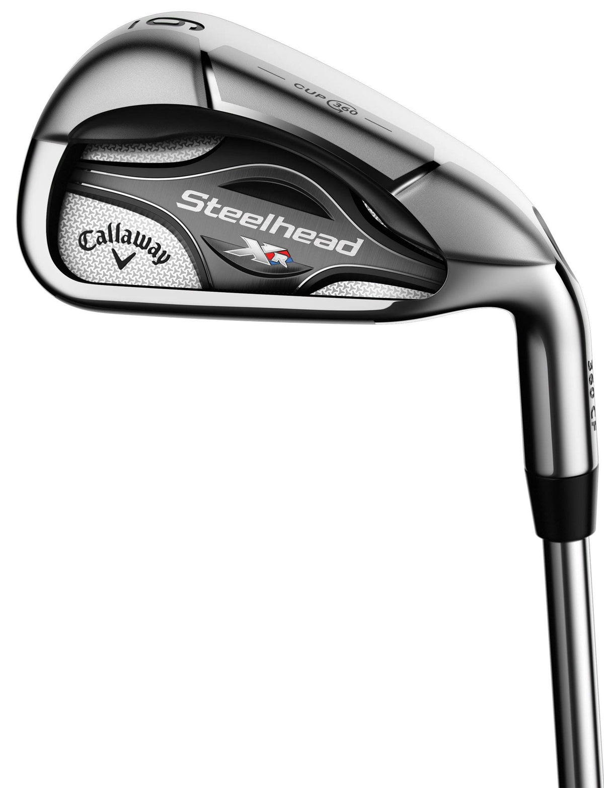 Steel Regular 5-PW Irons Set B5942