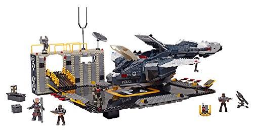 1792-Piece Building Set P5357