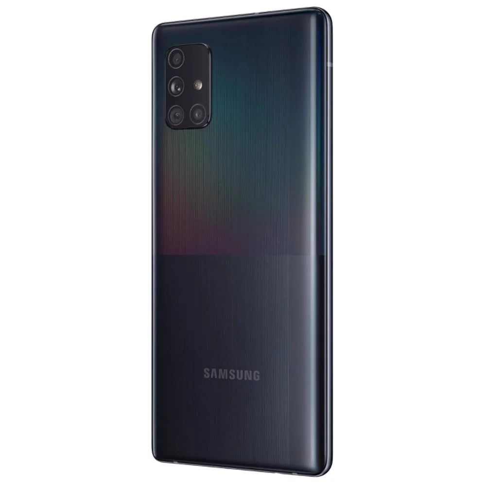 Galaxy A71 5G 128GB 6GB 6.7" GSM Unlocked 4G LTE O502