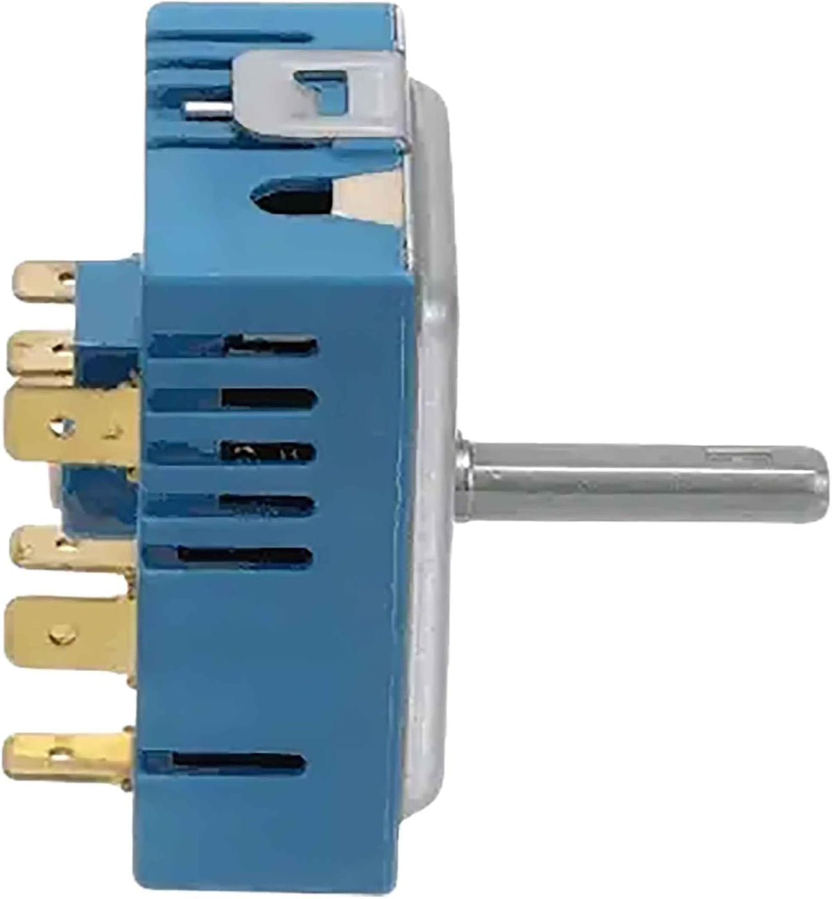 Range Surface Element Control I246