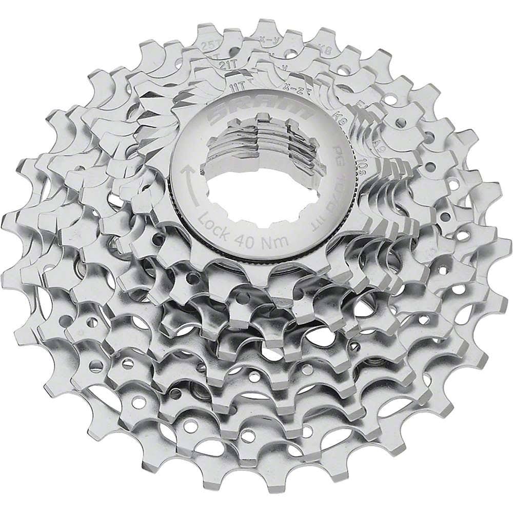 10 Speed Cassette F370002