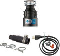 1/3 HP Continuous Feed Garbage Disposal U1742