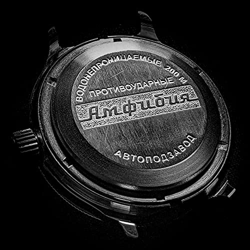 Automatic Wrist Watch V760