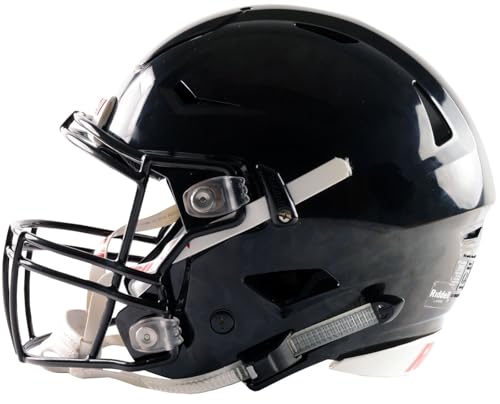 Youth Football Helmet with Facemask S4760