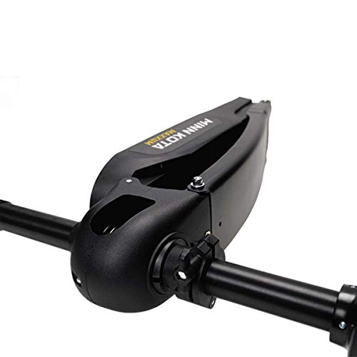 70-lb. Thrust 42" Shaft Bow-Mount Trolling Motor L49825