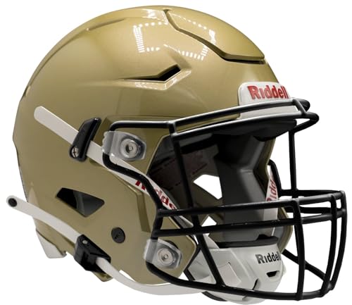 Youth Football Helmet with Facemask S4760