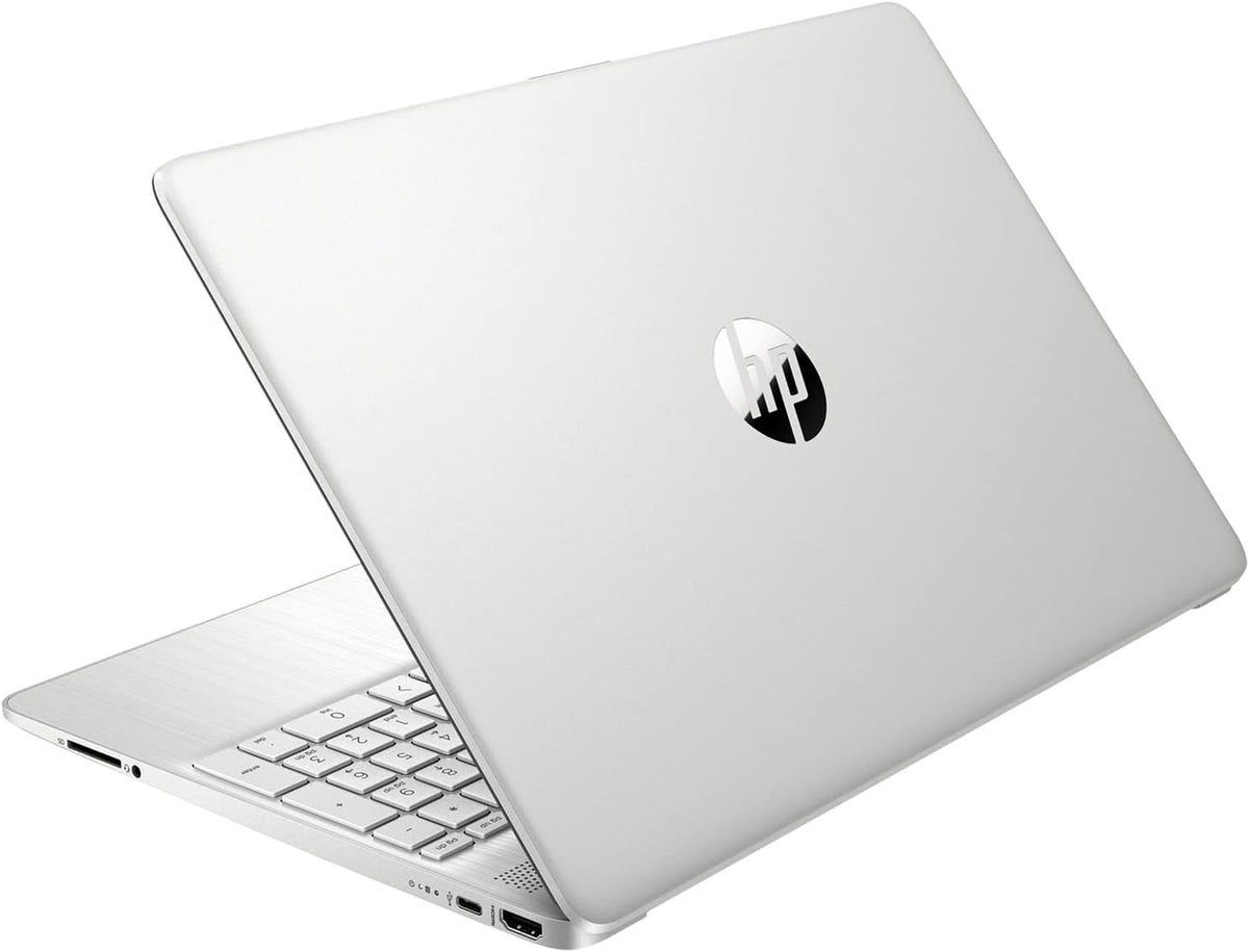 15.6 HD Touchscreen Laptop, 16GB RAM, 256GB SSD, Silver T940