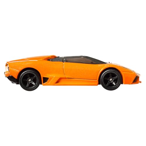 1:64 Scale Die-Cast Metal Car Q42427