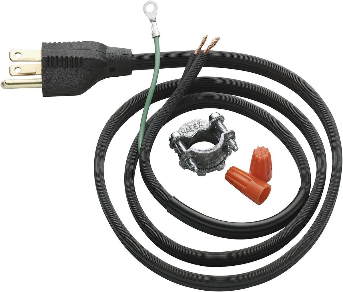 1/3 HP Continuous Feed Garbage Disposal U1742