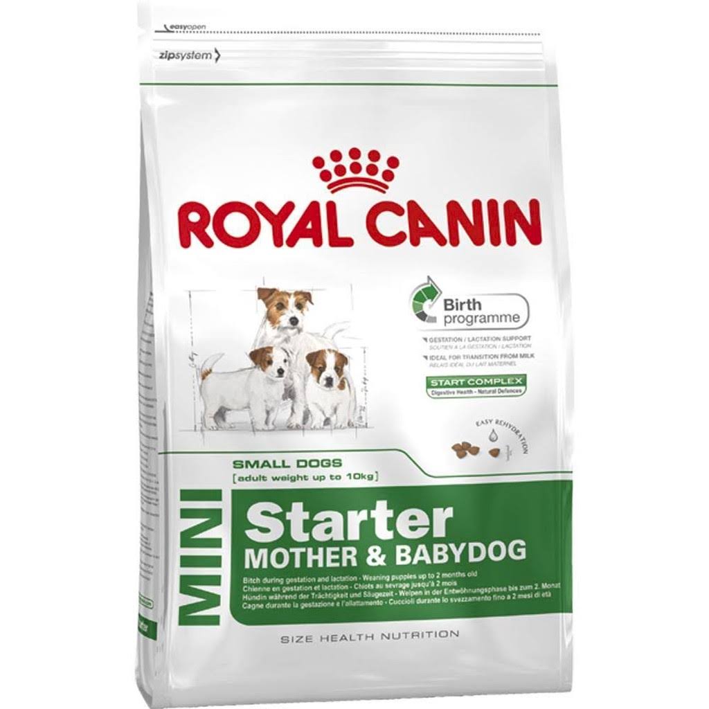 Mini Starter Junior 3kg L754167
