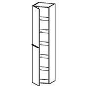 Tall Cabinet G405