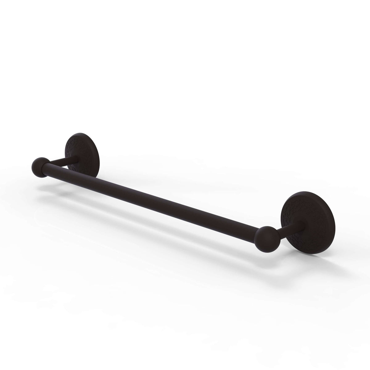 36 inch Oil Rubbed Bronze Towel Bar E9969