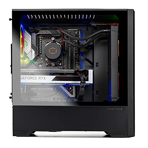 Ryzen 5 3600 GTX 1650 4G 500G SSD 8GB DDR4 Gaming Desktop V3231