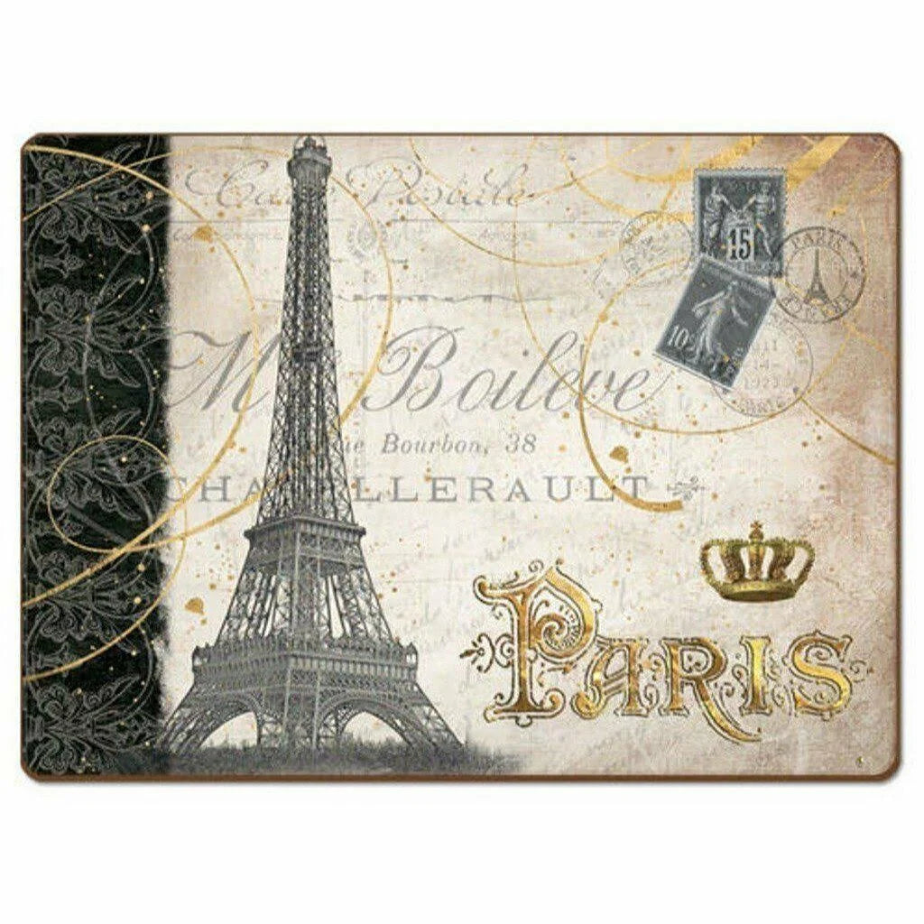 Hardboard Placemats Table Mats P40535