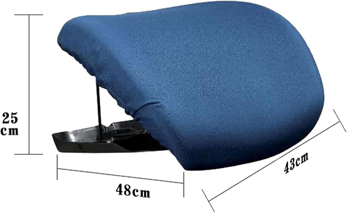Portable Lift Assist Cushion Q373