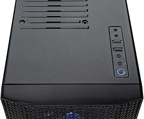 Ryzen 5 3600 GTX 1650 4G 500G SSD 8GB DDR4 Gaming Desktop V3231